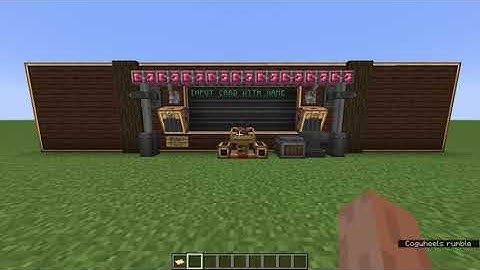 Create Computers: Banking System with Scanners