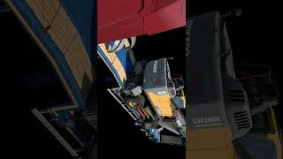 Euro Truck Simulator 2 - Blackhole Dancing With