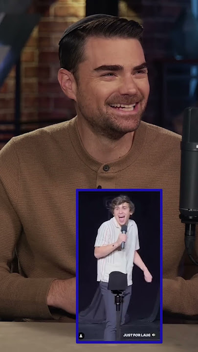 Rare, a Funny Comedian 🤔