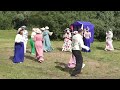 Tennessee Wig Walk - "Promenade à la Belle époque"