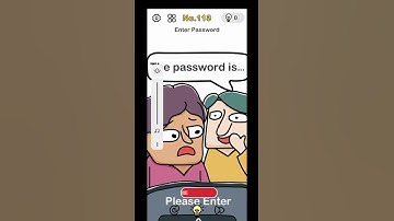 Brain out game level 113 | IDEA GAMER