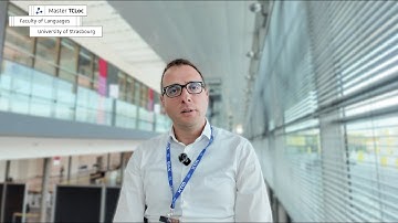 Discover the Localization & Digital Communication Certificate - Interview with Alex Zekakis (XTM)