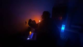 Montagnea | Live Session