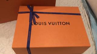 LOUIS VUITTON POCHETTE METIS REVERSE MONOGRAM UNBOXING