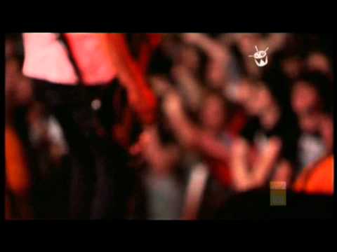 Punk music video thumbnail preview for Parkway Drive - The Sirens' Song