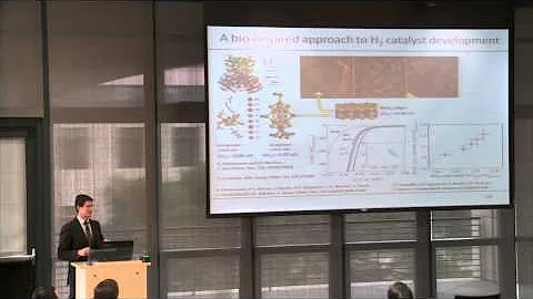 Thomas Jaramillo | Producing Renewable Fuels and C...