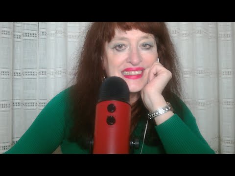 INSEGNANTE BOOMER E CATTIVA V/S GENERAZIONE Z - ASMR ROLEPLAY