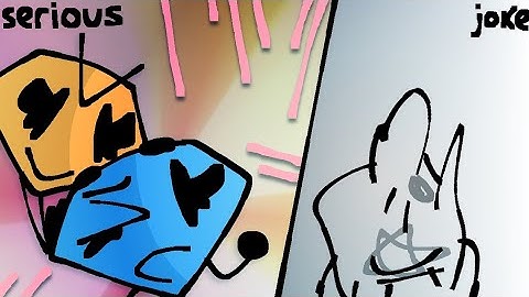 I HAVE A NEW OBJECT SHOW (it