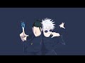 ao no sumika but it's lofi (Jujutsu Kaisen)