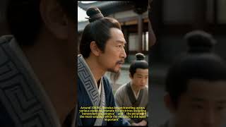 Mencius: The Defending Sage of Confucian Benevolence