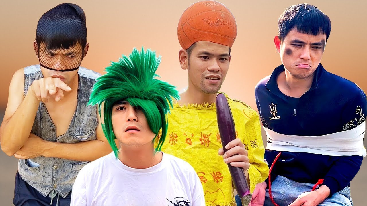 Funny Chinese Brothers Trying to Impress Girls 😂 YouTube