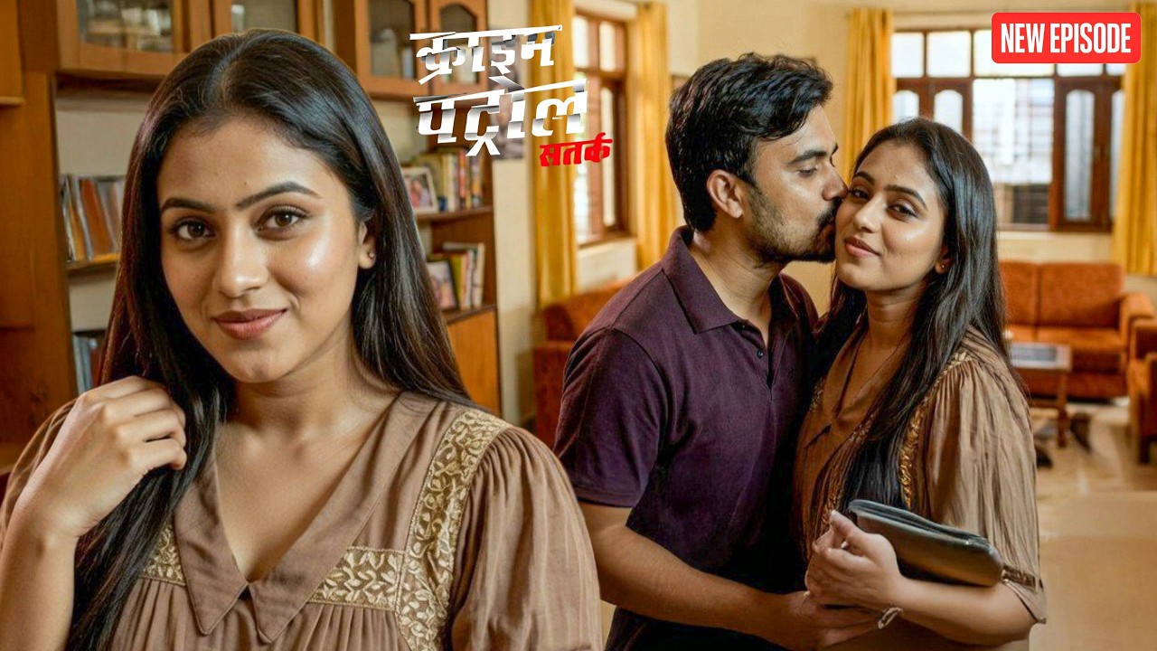 शादी से पहले रोज लड़का छुपकर आता था लड़की के घर ! || Crime Patrol ||  Latest Episode ||