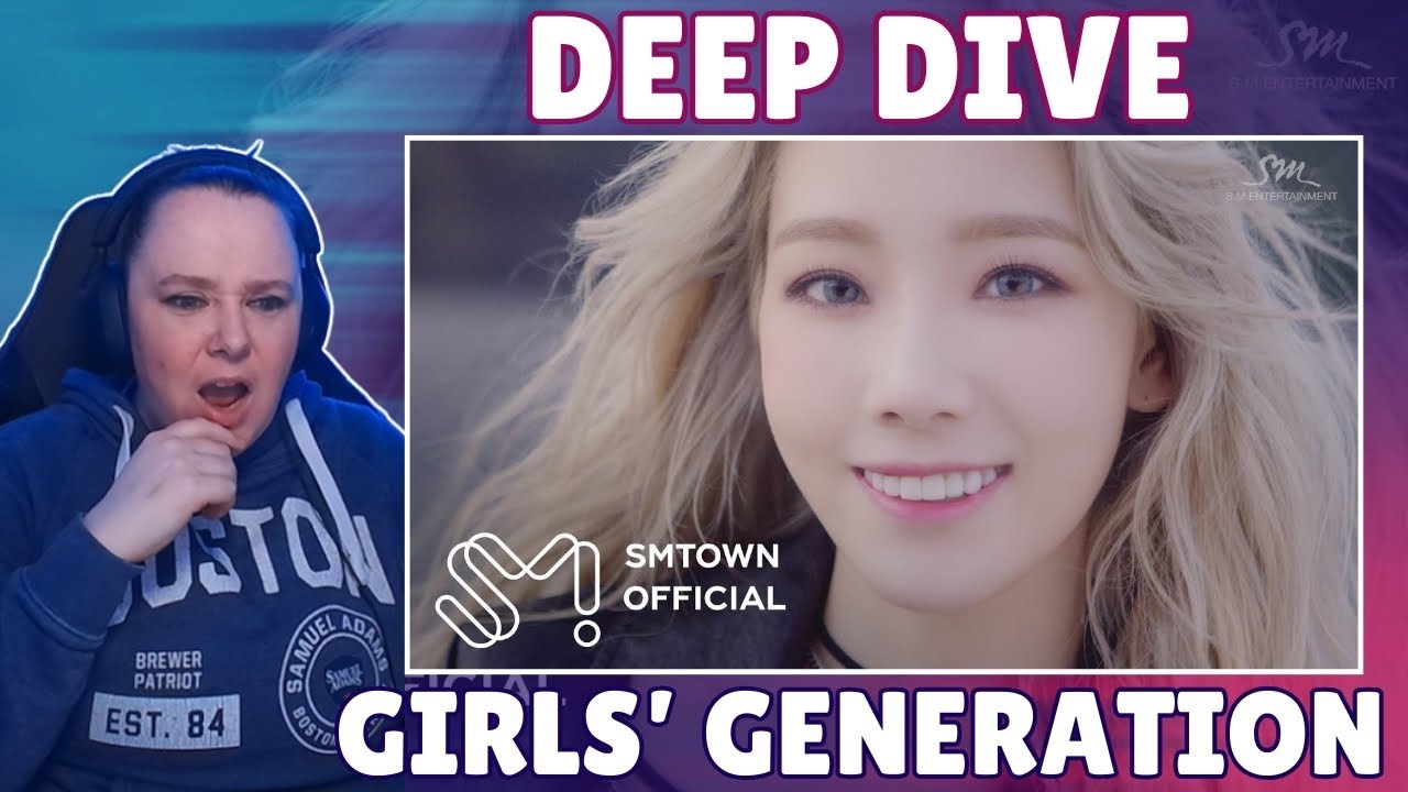 GIRLS’ GENERATION (SNSD) DEEP DIVE - Taeyeon - I Album