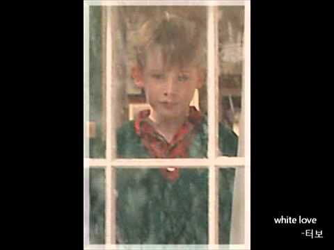 white love -터보