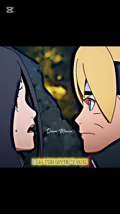 Boruto effect 😌 #borutouzumaki #borutoxsarada #borusaraamv