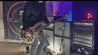 TOOL H (Bass Cover)