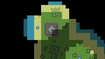 RTS Engine in Game Maker Studios (Unit AI, Fog of War, and Limited Instance Count)