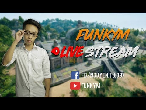 [Live] FunkyM - Chào đón bạn nhậu mới - [Live] FunkyM - Chào đón bạn nhậu mới