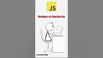 Developers on Valentine