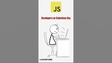 Developers on Valentine