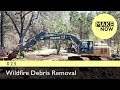 025 - Debris Removal