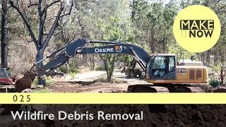 025 - Debris Removal