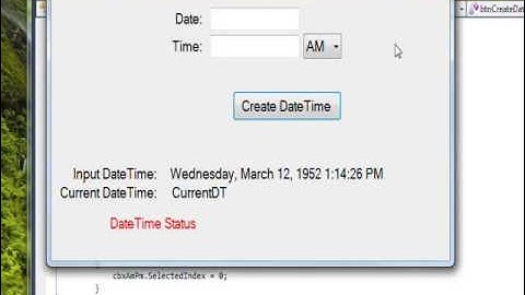 C# Edge 138 - C# DC02 - DateTime Compare