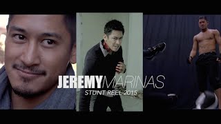 Jeremy Marinas 2015 Stunt Reel Temporary