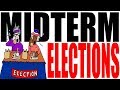 5 Things You Should Know About Midterm Elections