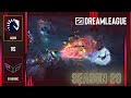 LIQUID vs EX-HEROIC - HIGHLIGHTS - DreamLeague S29