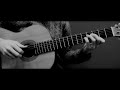 A'Studio - Нелюбимая (guitar cover)