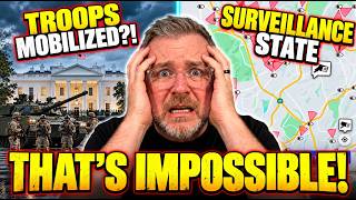 Full WARNING: This Insane Footage Will Make You Question Everything! ⚠️| UNFILTERED Update
