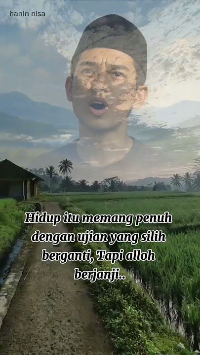 'Ada Tawa di Balik Ujianš¤ #shorts #MotivasiHidup #RenunganHati #UjianHidup #SabarDanIkhlas