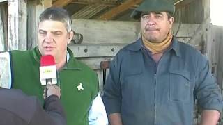 ESTANCIA NUMANCIA, ALDEA BELEIRO - CHUBUT