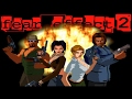 Fear Effect 2: Retro Helix Longplay (PS1)