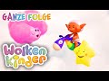 Wo ist Fluffi? | GANZE FOLGE | Wolkenkinder