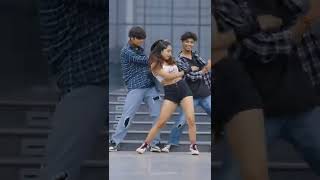 Keshavi Chhetri New Instagram Dance Reels Video | #shorts #keshavi Resimi