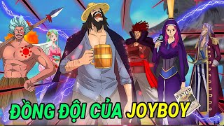 7 Kẻ Sau Đây Có Thể Là Thành Viên Băng Hải Tặc Joyboy