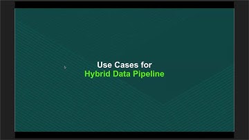 New Data Pipeline Transforms How Clouds Access Data