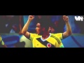 MAGIC SYSTEM - Magic In The Air Feat. Chawki (Clip Officiel) World cup 2014 Brazil Song
