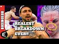 Keith Thurman vs. Mario Barrios - What REALLY Happened? COMPLETE FULL FLEDGE BREAKDOWN