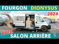 5m40 et salon  larrire  prsentation robeta dionysus collection 2024 instant campingcar