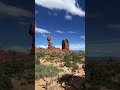Arches National Park Part 2 🌄