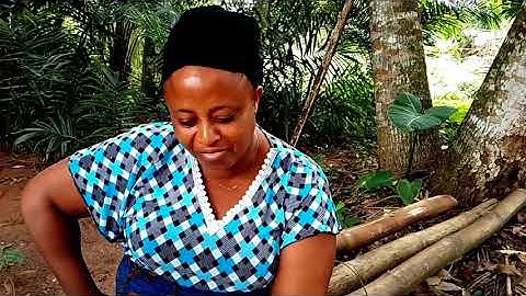 Prosper Onwukwe - Man & Tradition, Pt. 3 (Official Video)