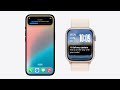 WWDC24: Bring your Live Activity to Apple Watch | Apple