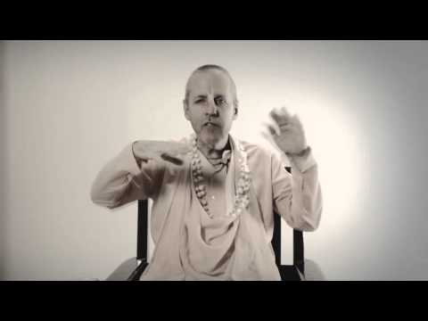 ბჰაკტი სუდჰირ გოსვამი - მირჩევნია შეშლილი ვიყო (მე-2 ნაწილი) - შუკადევა გოსვამი