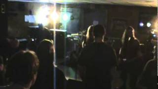The Carrion Call by Misery Index