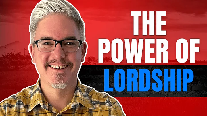 The Power of Lordship