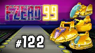 F-Zero 99 - Narokath - Part 122: Most Washed