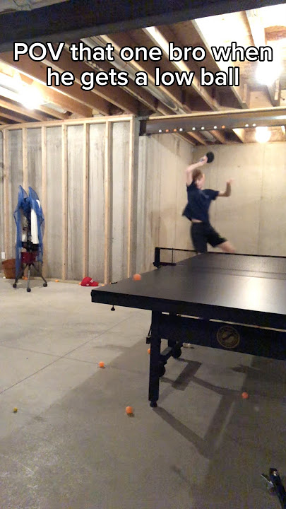 That one bro 😭 #tabletenis #fahh